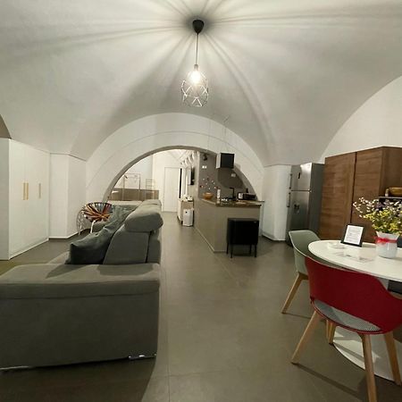 Archome Luxury Apartment Бриндізі Екстер'єр фото