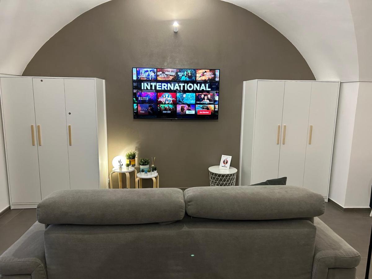 Archome Luxury Apartment Бриндізі Екстер'єр фото