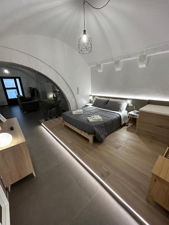 Archome Luxury Apartment Бриндізі Екстер'єр фото