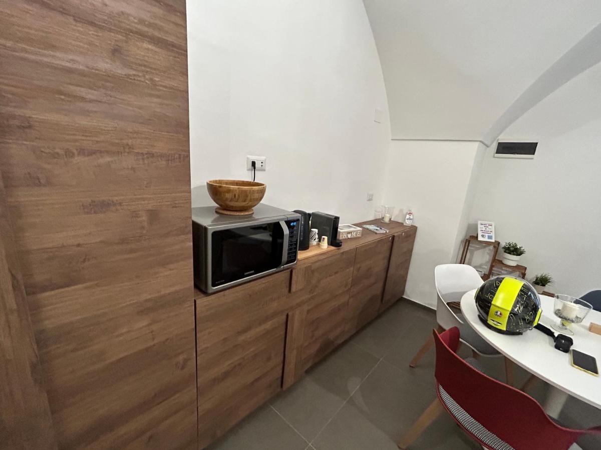 Archome Luxury Apartment Бриндізі Екстер'єр фото
