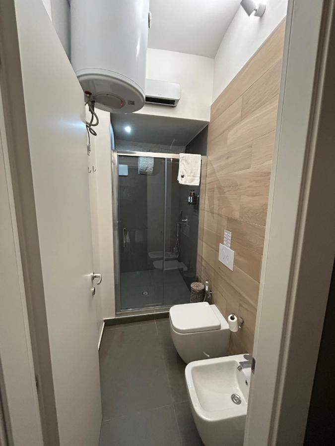 Archome Luxury Apartment Бриндізі Екстер'єр фото