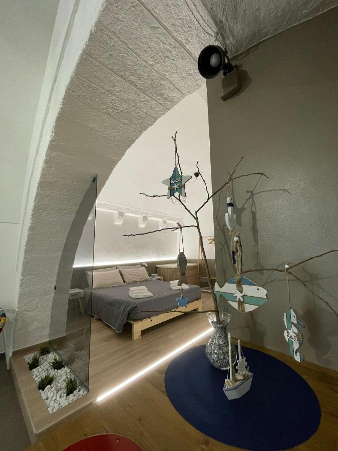 Archome Luxury Apartment Бриндізі Екстер'єр фото