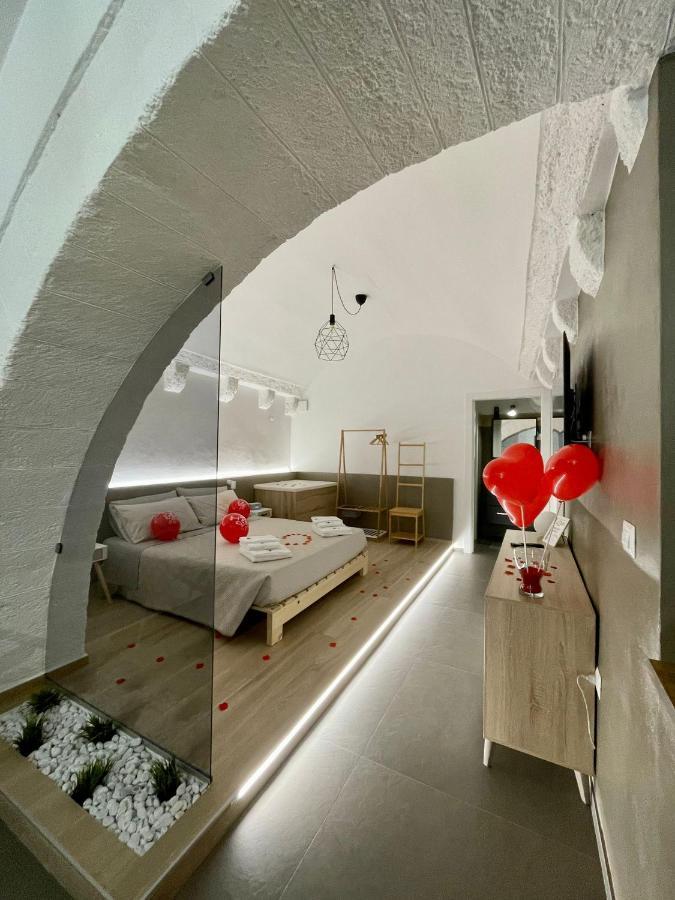 Archome Luxury Apartment Бриндізі Екстер'єр фото