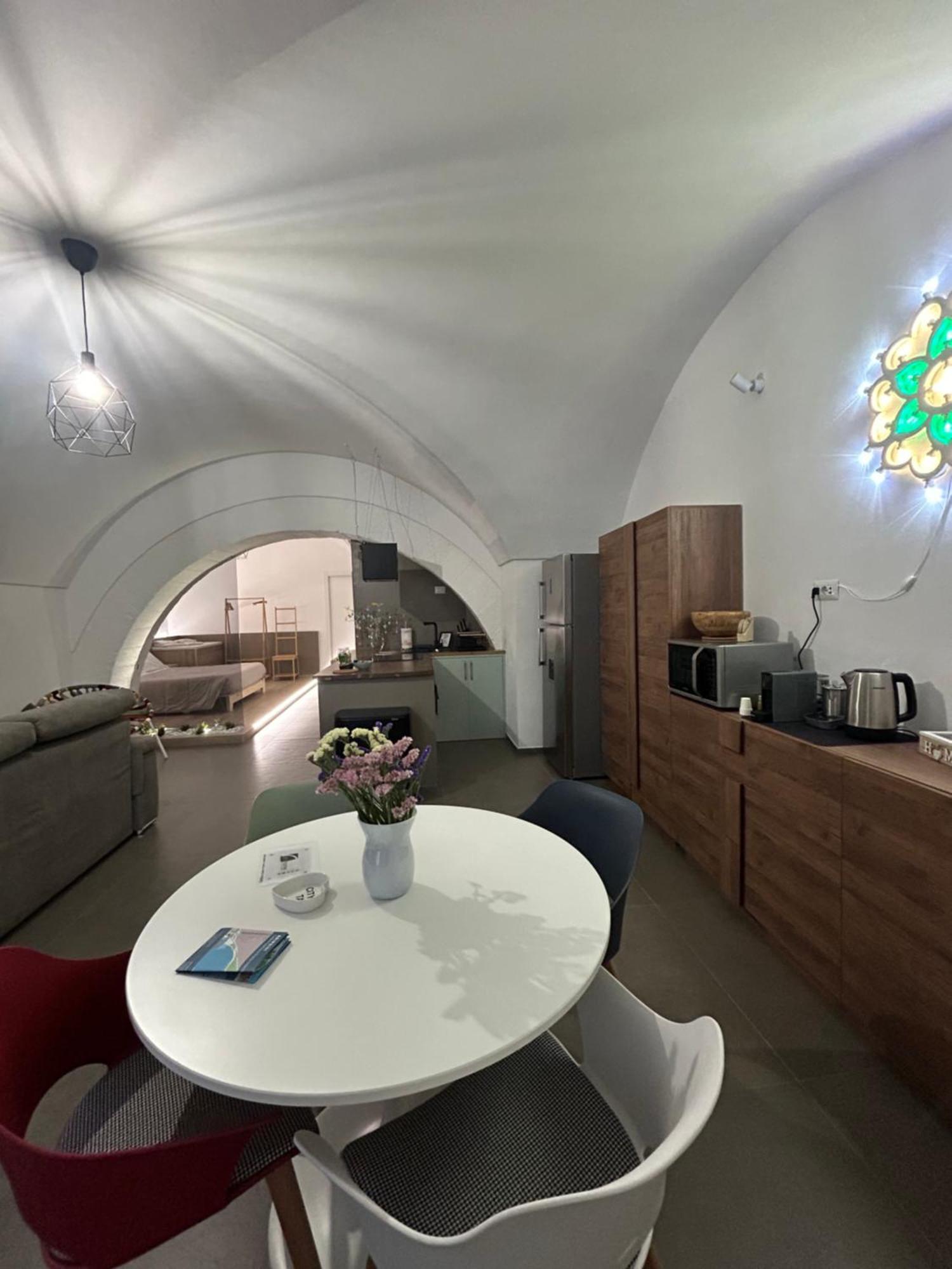 Archome Luxury Apartment Бриндізі Екстер'єр фото