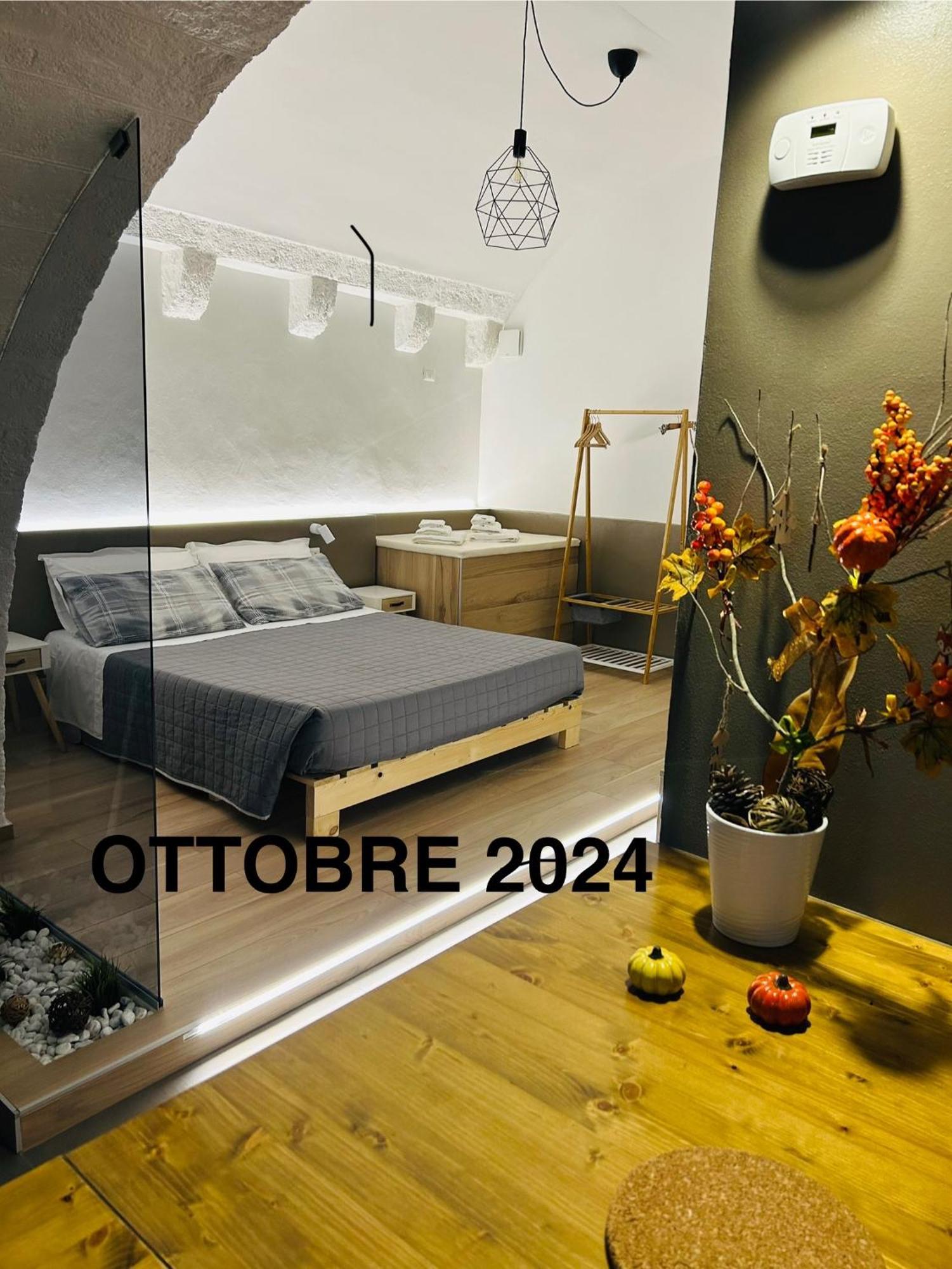 Archome Luxury Apartment Бриндізі Екстер'єр фото