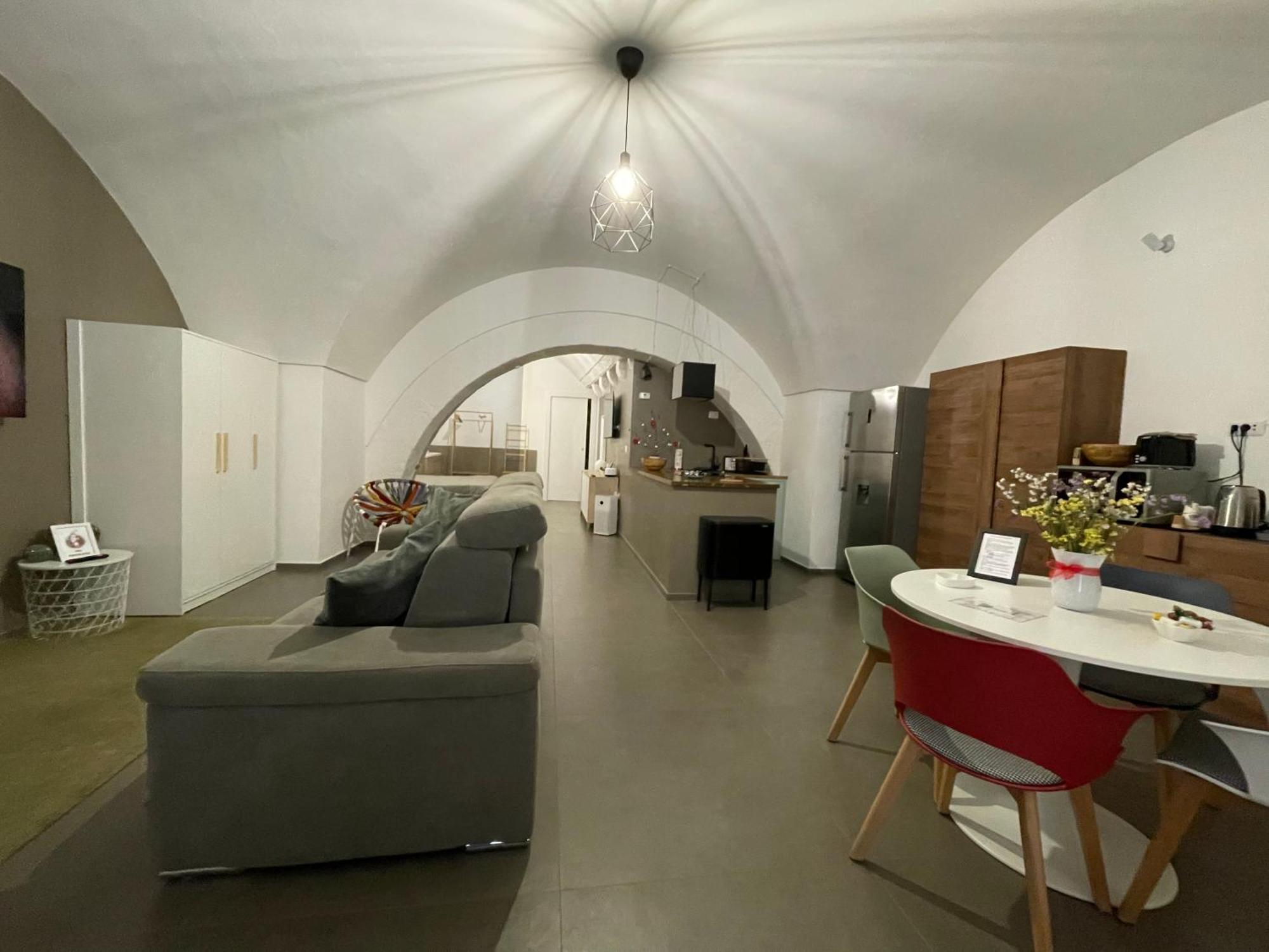 Archome Luxury Apartment Бриндізі Екстер'єр фото