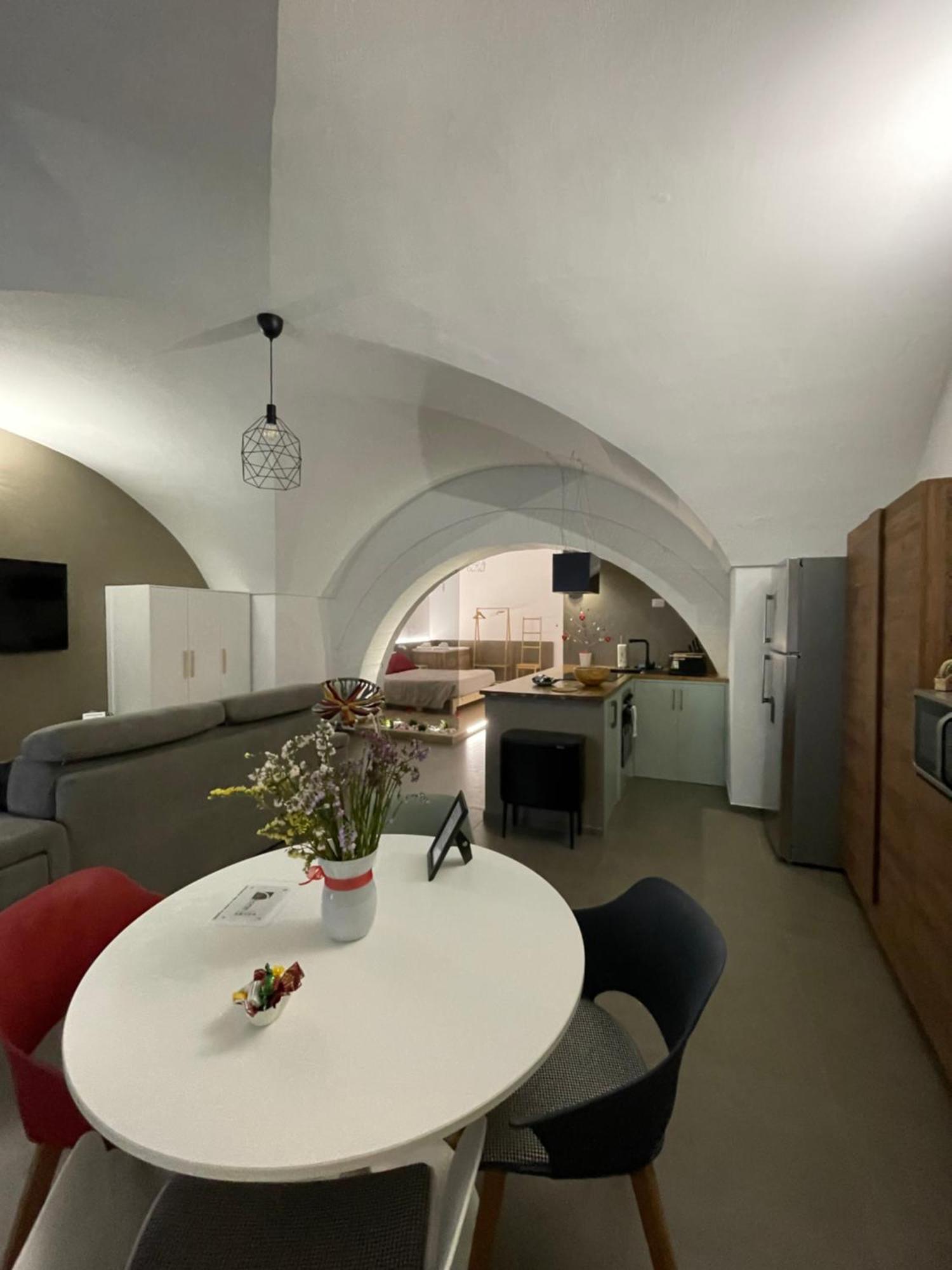 Archome Luxury Apartment Бриндізі Екстер'єр фото